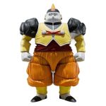 Dragon Ball Z Android 19 Sh figuarts