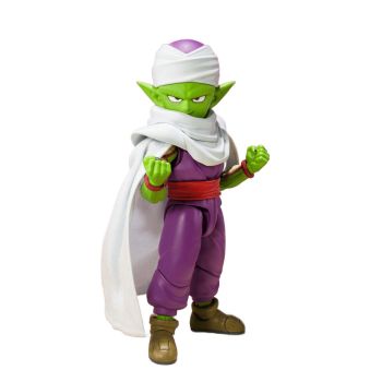 Dragon Ball Daima S.H.Figuarts Action Figure Piccolo Mini 9 cm