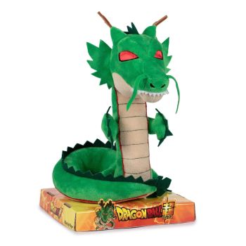 Dragon Ball Plush Figure Shenron 29 cm