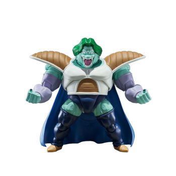 Dragon Ball S.H.Figuarts Action Figure Zarbon True Power 16 cm