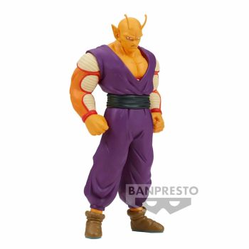 Dragon Ball Super: Super Hero - DXF - Piccolo PVC Statue