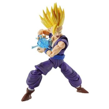 Dragon Ball Z: Figure-Rise Standard - Super Saiyan 2 Gohan Model Kit