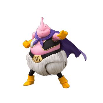 Dragonball Z S.H. Figuarts Action Figure Majin Boo Good 18 cm