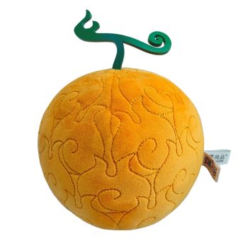 One Piece Plush Figure Flame Flame Devilfruit Portgas D. Ace 15 cm