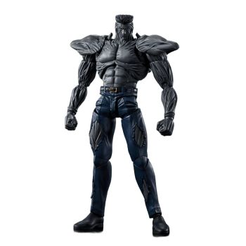 Yu Yu Hakusho S.H. Figuarts Action Figure Younger Toguro 100% 18 cm