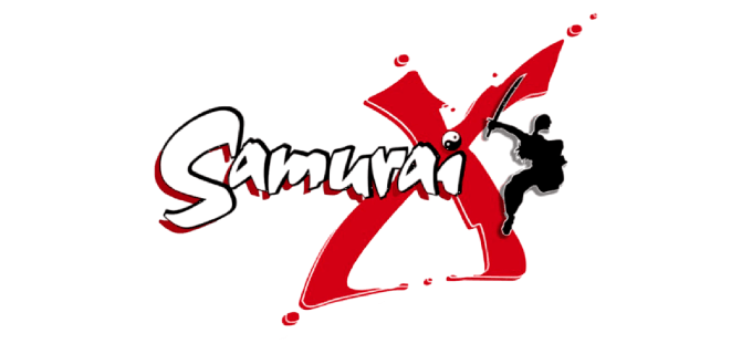 Samurai X